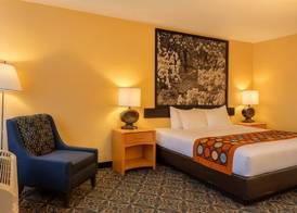 MHO Hotel Dover 5
