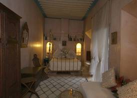 Riad Samsara 4