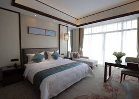 Ramada by Wyndham Kunming YiLiang 5