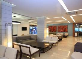 Sundance Suites Hotel 3