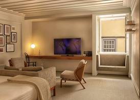 Lisboa Pessoa Hotel 3