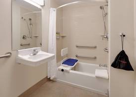 Candlewood Suites SALINA by IHG 4