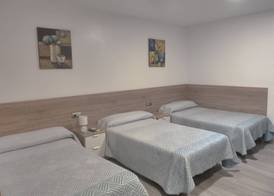 Hostal Casa Fermina- A 2 horas de las pistas de esquí 3