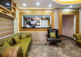 Ustun Apart Hotel 2