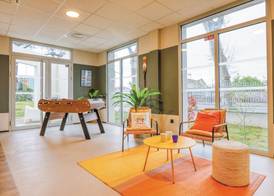 Appart'hôtel Toulouse Zénith 3