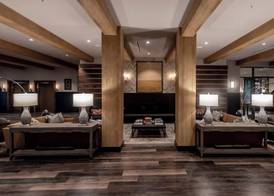 Cotton House, Cleveland, a Tribute Portfolio Hotel 3