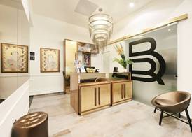 Boutique Residence Budapest 3