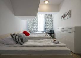 Galeria Italiana Apartments 3