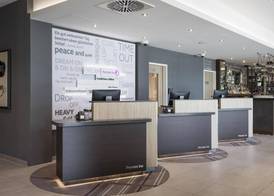 Premier Inn Freiburg City Süd 2