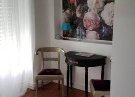 La Maison Blanche 4