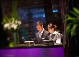 Dorsett Kwun Tong, Hong Kong 3