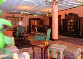 Altstadthotel Bräuwirt 2