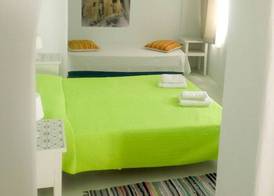 Thea Luxury Resort 2