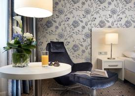 Maritim Hotel Bonn 5
