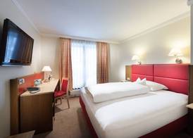 Hotel Hachinger Hof 4