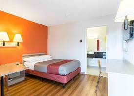 Motel 6 Albuquerque South Airport 2