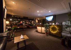 Mizno Hotel 5