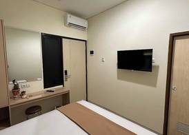Grand Valora Siliwangi Kostel 3