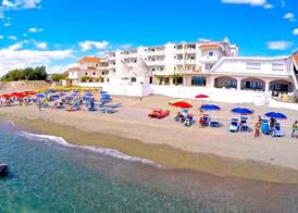 Hotel Residence Il Gabbiano 2
