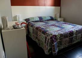 Hostal San Vicente II 5