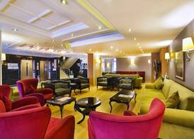 Hotel Grand Emin 5