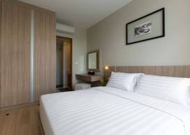 Sugar Palm Residence 3