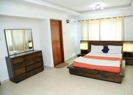 Hillview Apartments 2