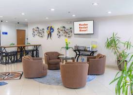 Microtel Inn & Suites by Wyndham Kingsland Naval Base I-95 4
