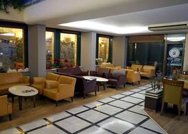 Derici Hotel 3
