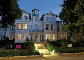 Aparthotel Seeschlösschen 4