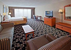 Holiday Inn Express & Suites INDIANAPOLIS SOUTH – GREENWOOD by IHG 4