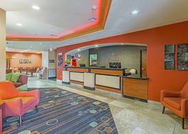 Hotel Ruidoso 2