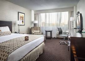 Crowne Plaza PHOENIX AIRPORT - PHX by IHG 3