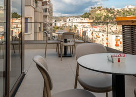 SASSO Hotel 3