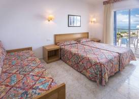 Hotel Sorrabona 4