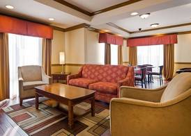 Best Western Eufaula Inn 2