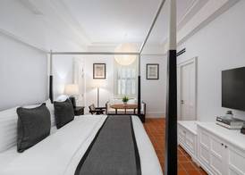 Bella Nara Hotel Chiang Mai 4