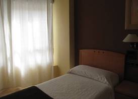 Hostal Meseguer 5