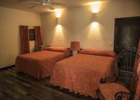 Villablanca Garden Beach Hotel 5