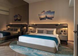 Paramount Hotel Midtown 2