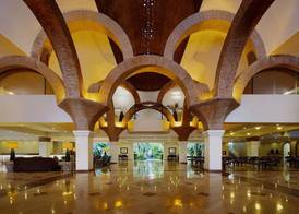 Velas Vallarta Suites Resort All Inclusive 2