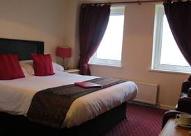 The Wyche Inn 4