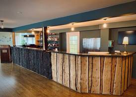 Hotel Breiddalsvik 2