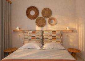 Cavo Notos Beach Hotel 5
