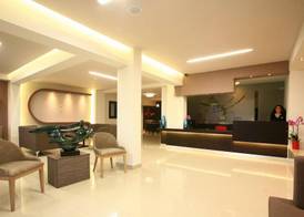 Eurohotel Katrin Suites 2