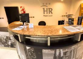 HR Plaza Luxor 4