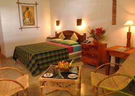 Wunderbar Beach Hotel 5