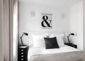 Appartements - Le Logis Versaillais 4