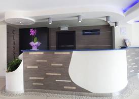 Hotel Classic - Azzurro Club 4