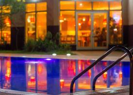 ibis Lagos Airport Hotel 3